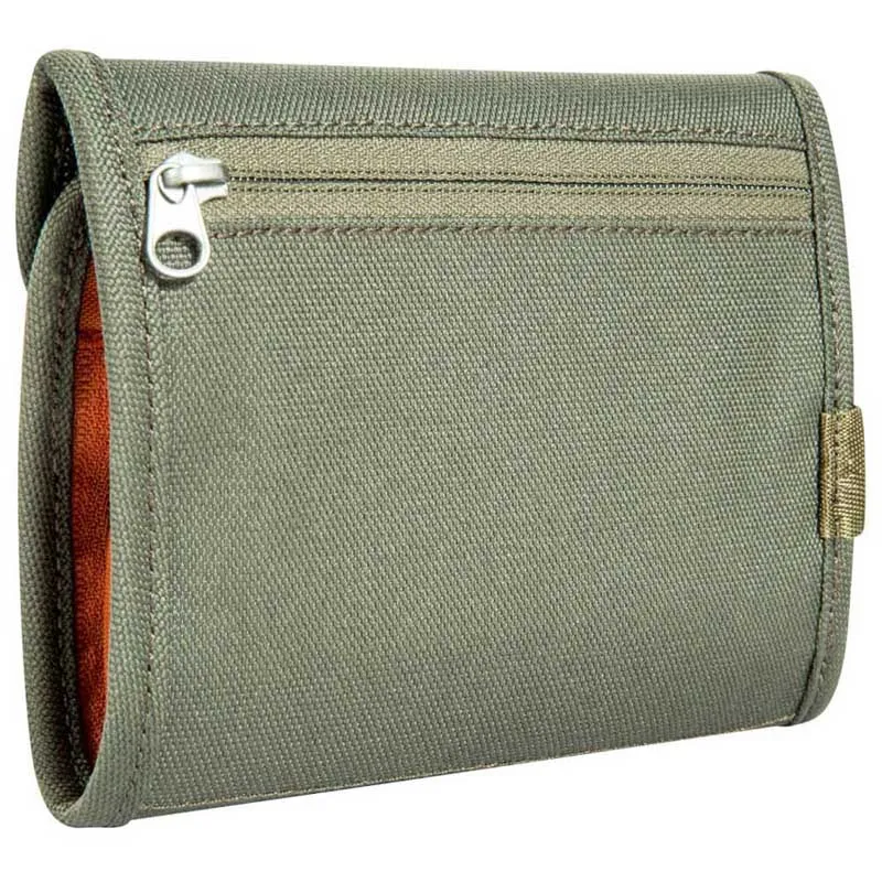 Tatonka Euro Rfid Block Plånbok Tatonka Euro Rfid Block Plånbok