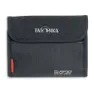 Tatonka Euro Rfid Plånbok, Black, One Size