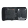 Tatonka Euro Rfid Plånbok, Black, One Size