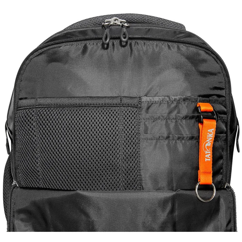 Tatonka Flightcase 25l Ryggsäck, Black