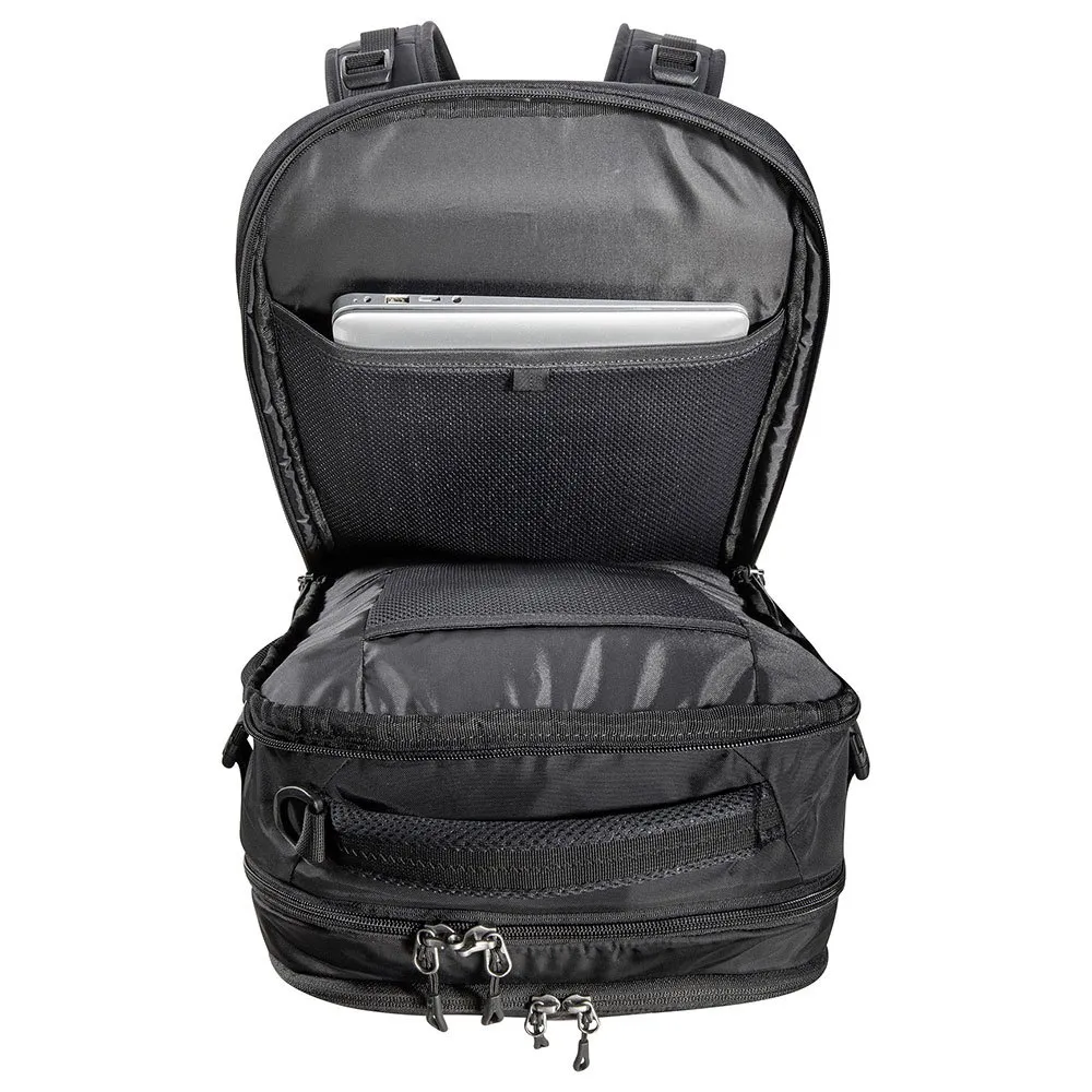 Tatonka Flightcase 25l Ryggsäck, Black