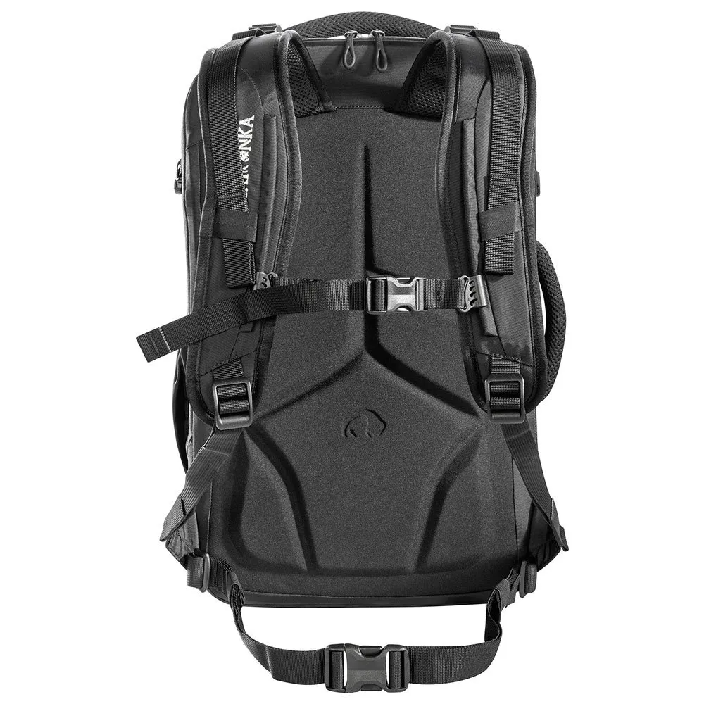 Tatonka Flightcase 25l Ryggsäck, Black