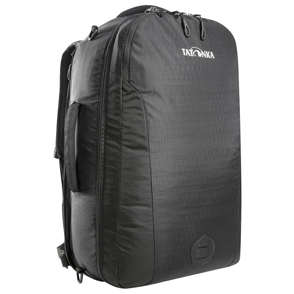 Tatonka Flightcase 40l Ryggsäck, Black