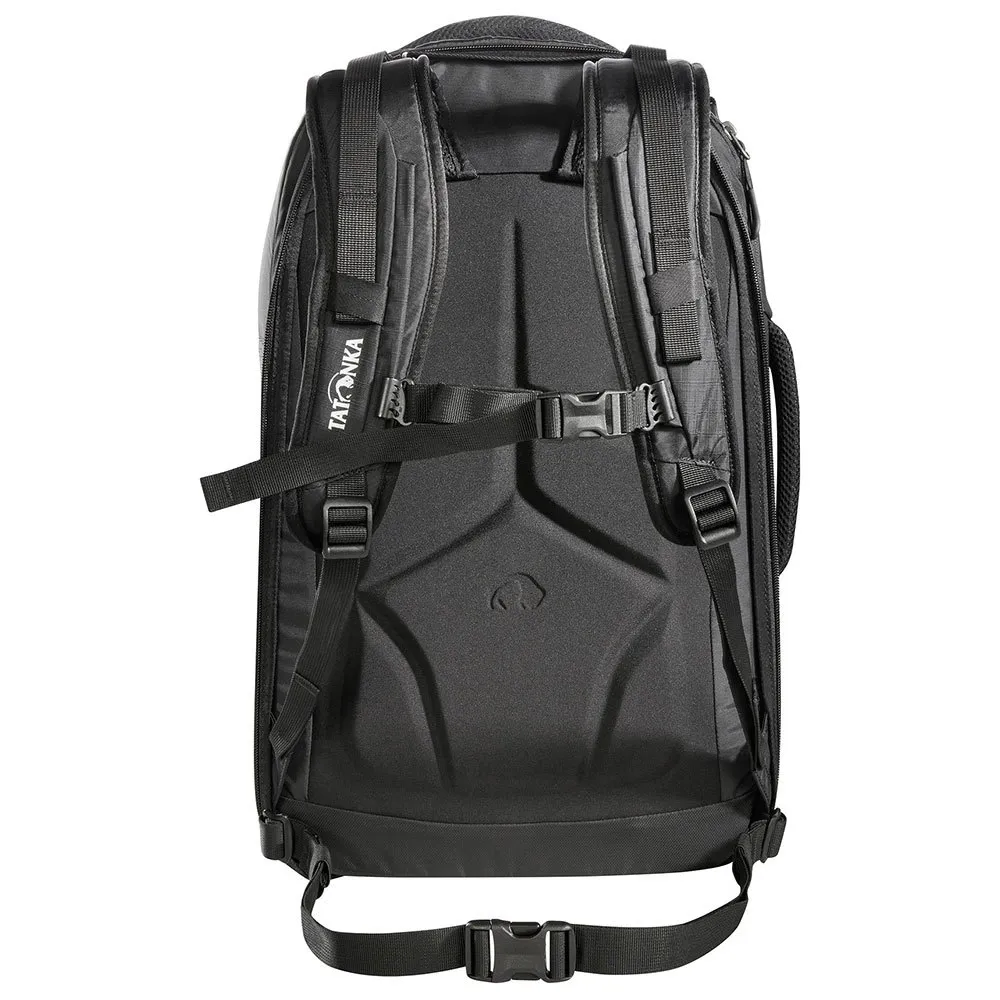 Tatonka Flightcase 40l Ryggsäck, Black