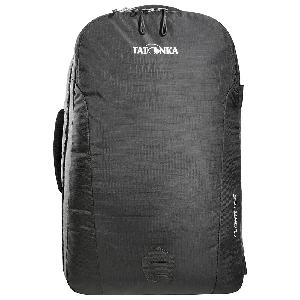 Tatonka Flightcase 40l Ryggsäck, Black