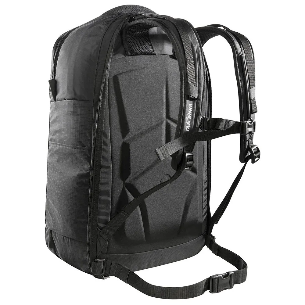 Tatonka Flightcase 40l Ryggsäck, Black