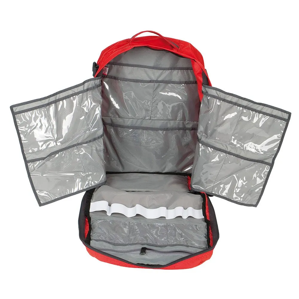 Tatonka Första Hjälpen-kit, Red, One Size