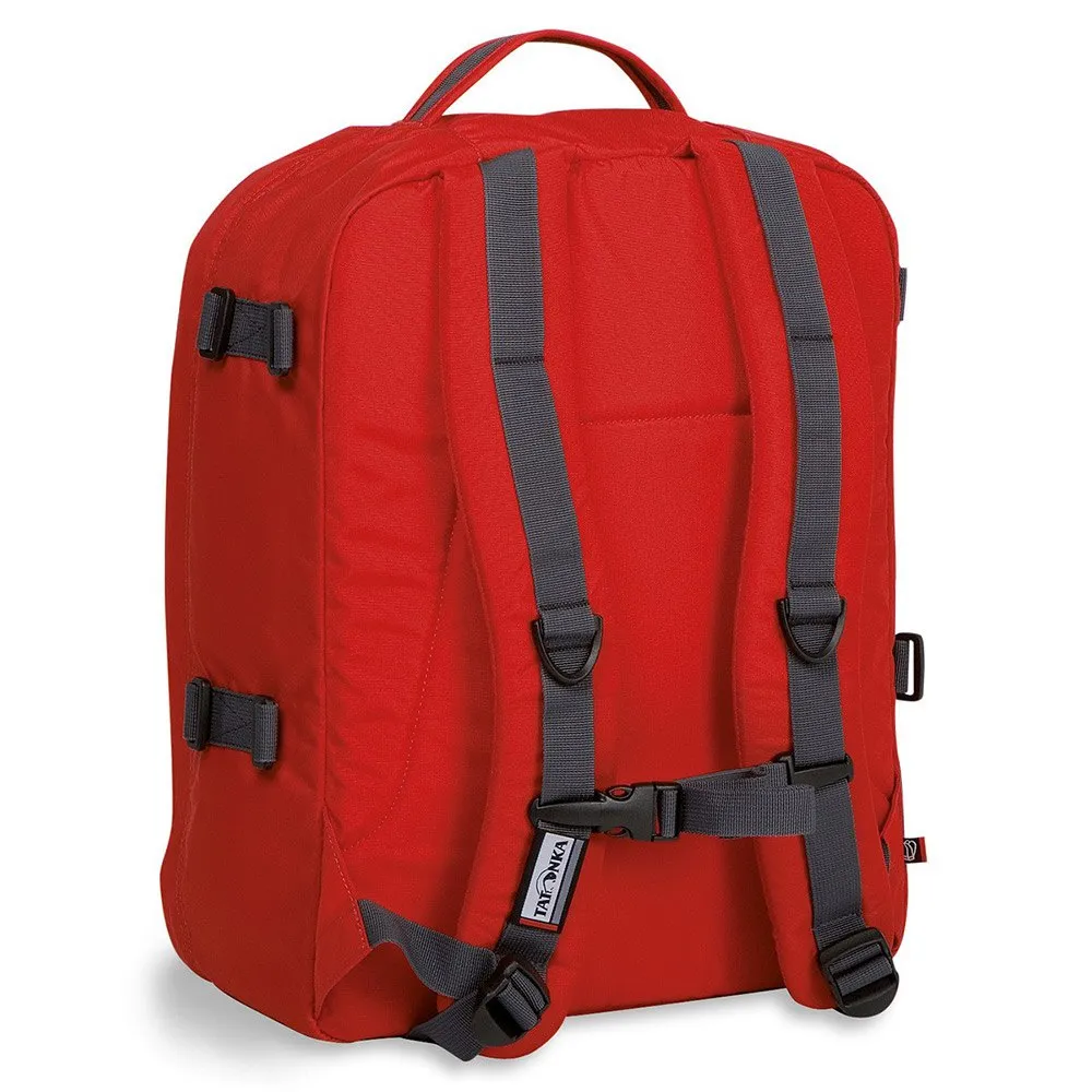 Tatonka Första Hjälpen-kit, Red, One Size