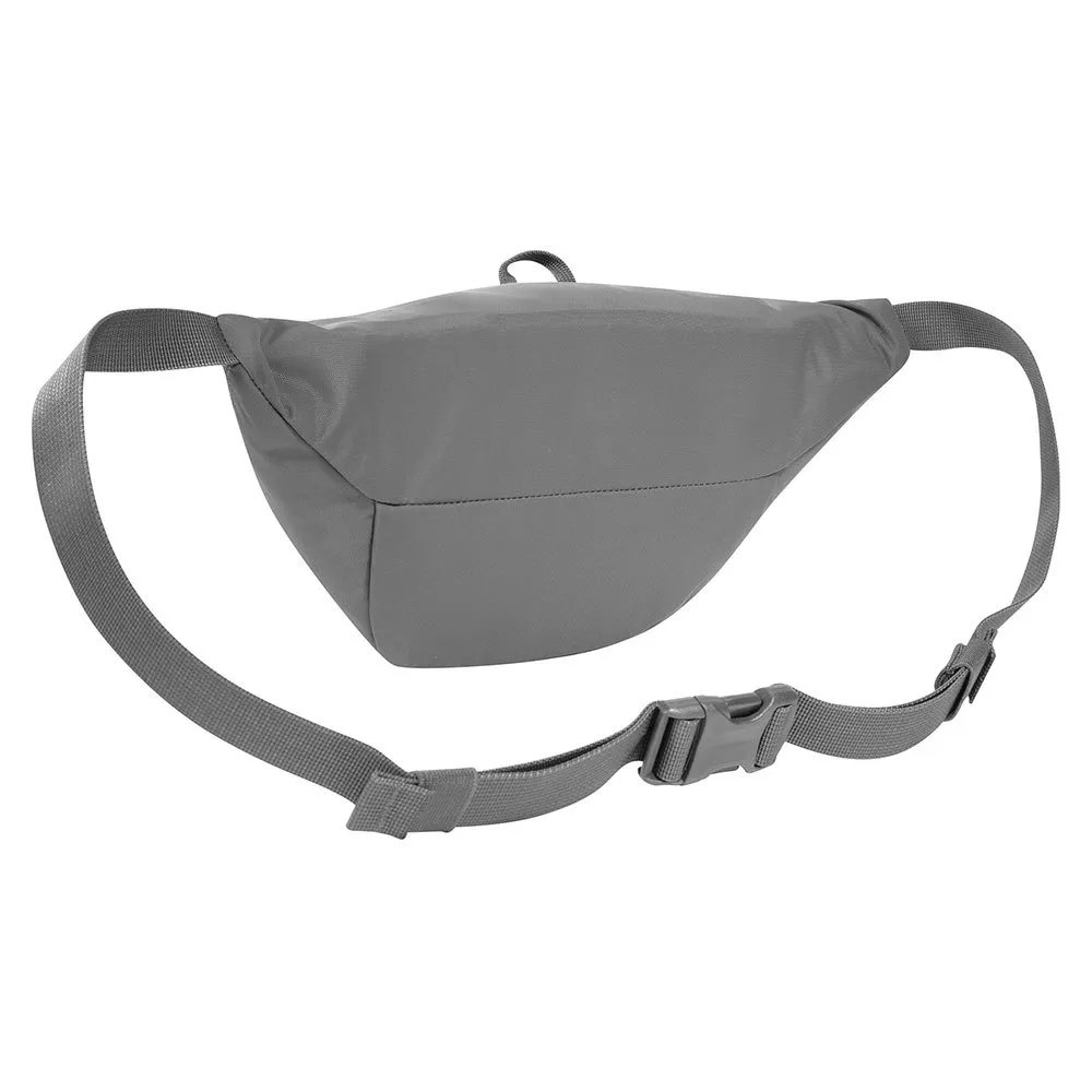 Tatonka Funny Bag M Midjeväska, Titan grey