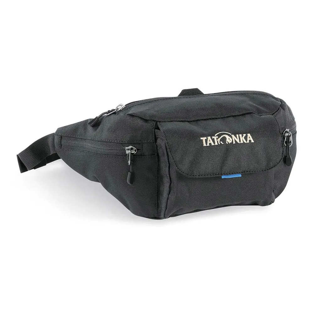 Tatonka Funny M Midjeväska, Black