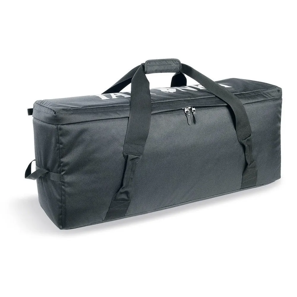 Tatonka Gear Bag 100 Duffelväska, Black