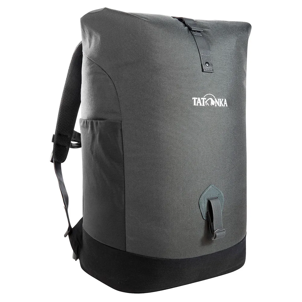 Tatonka Grip Rolltop 34l Ryggsäck, Titan grey