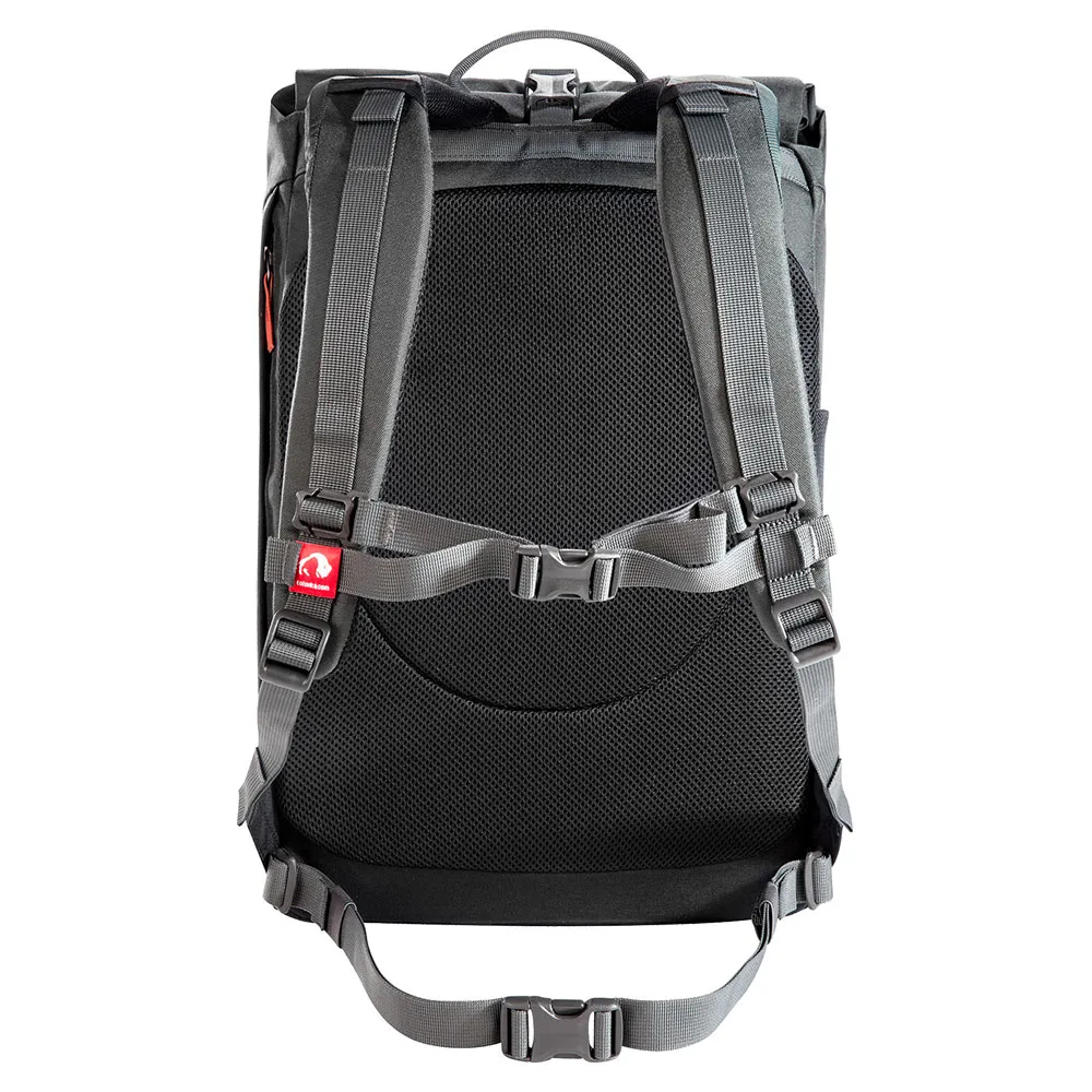 Tatonka Grip Rolltop 34l Ryggsäck, Titan grey