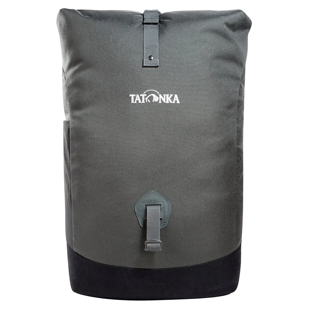 Tatonka Grip Rolltop 34l Ryggsäck, Titan grey
