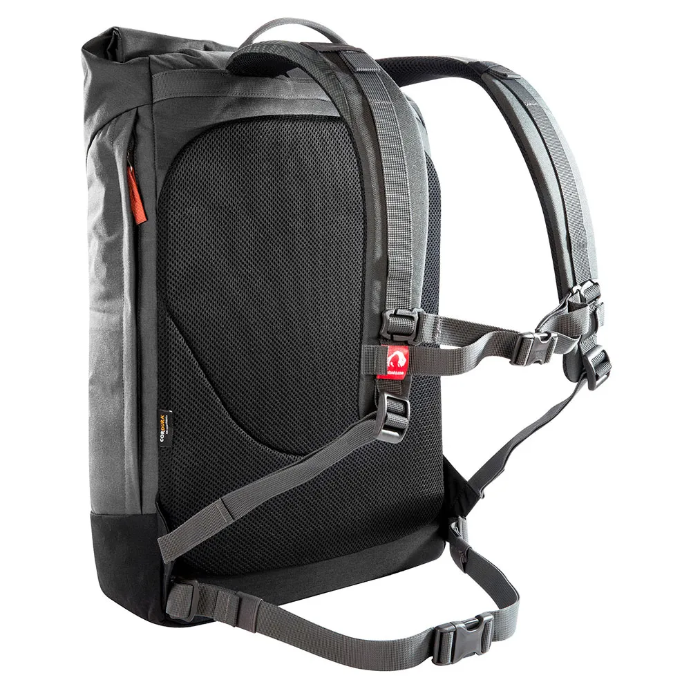 Tatonka Grip Rolltop 34l Ryggsäck, Titan grey