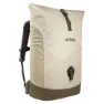 Tatonka Grip Rolltop Pack 34l Ryggsäck, Brown rice curve