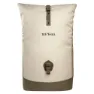 Tatonka Grip Rolltop Pack 34l Ryggsäck, Brown rice curve