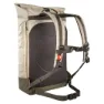 Tatonka Grip Rolltop Pack 34l Ryggsäck, Brown rice curve