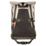 Tatonka Grip Rolltop Pack 34l Ryggsäck, Brown rice curve