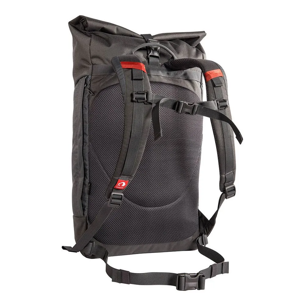 Tatonka Grip Rolltop Ryggsäck, Titan grey