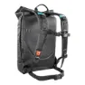 Tatonka Grip Rolltop S Ryggsäck, Black