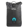 Tatonka Grip Rolltop S Ryggsäck, Black