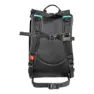 Tatonka Grip Rolltop S Ryggsäck, Black