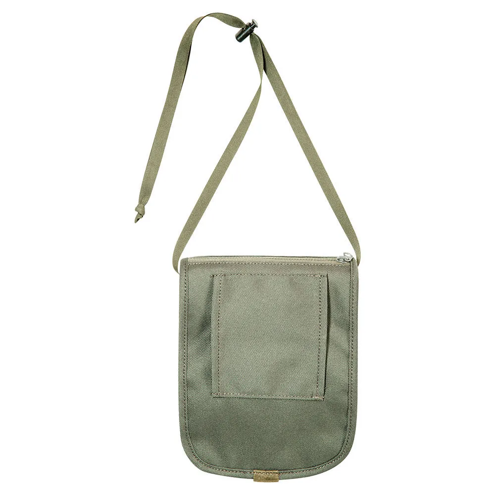 Tatonka Hang Loose Rfid Block Plånbok, Olive, One Size Tatonka Hang Loose Rfid Block Plånbok, Olive, One Size
