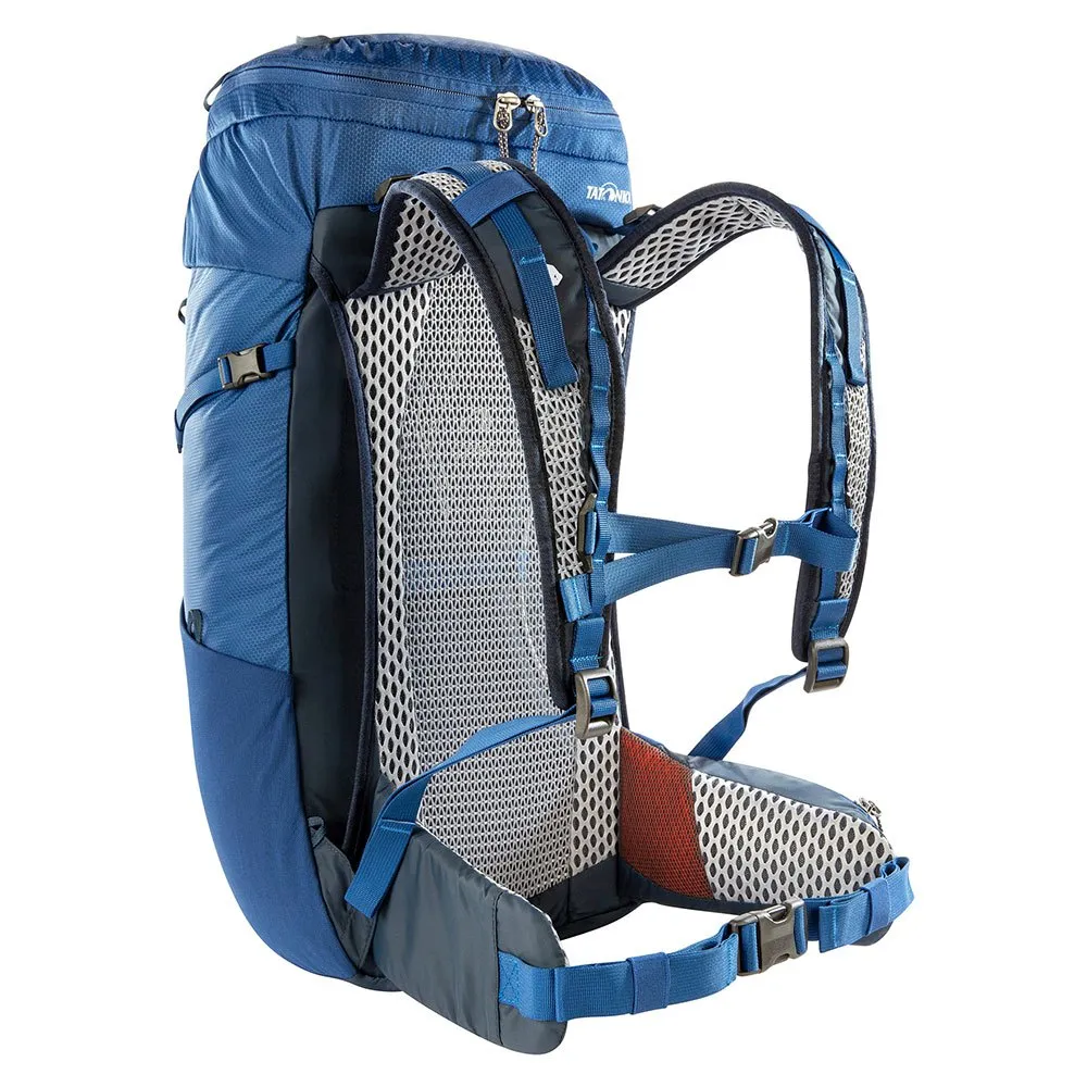 Tatonka Hike Pack 27 Mochila Ryggsäck, Darker blue