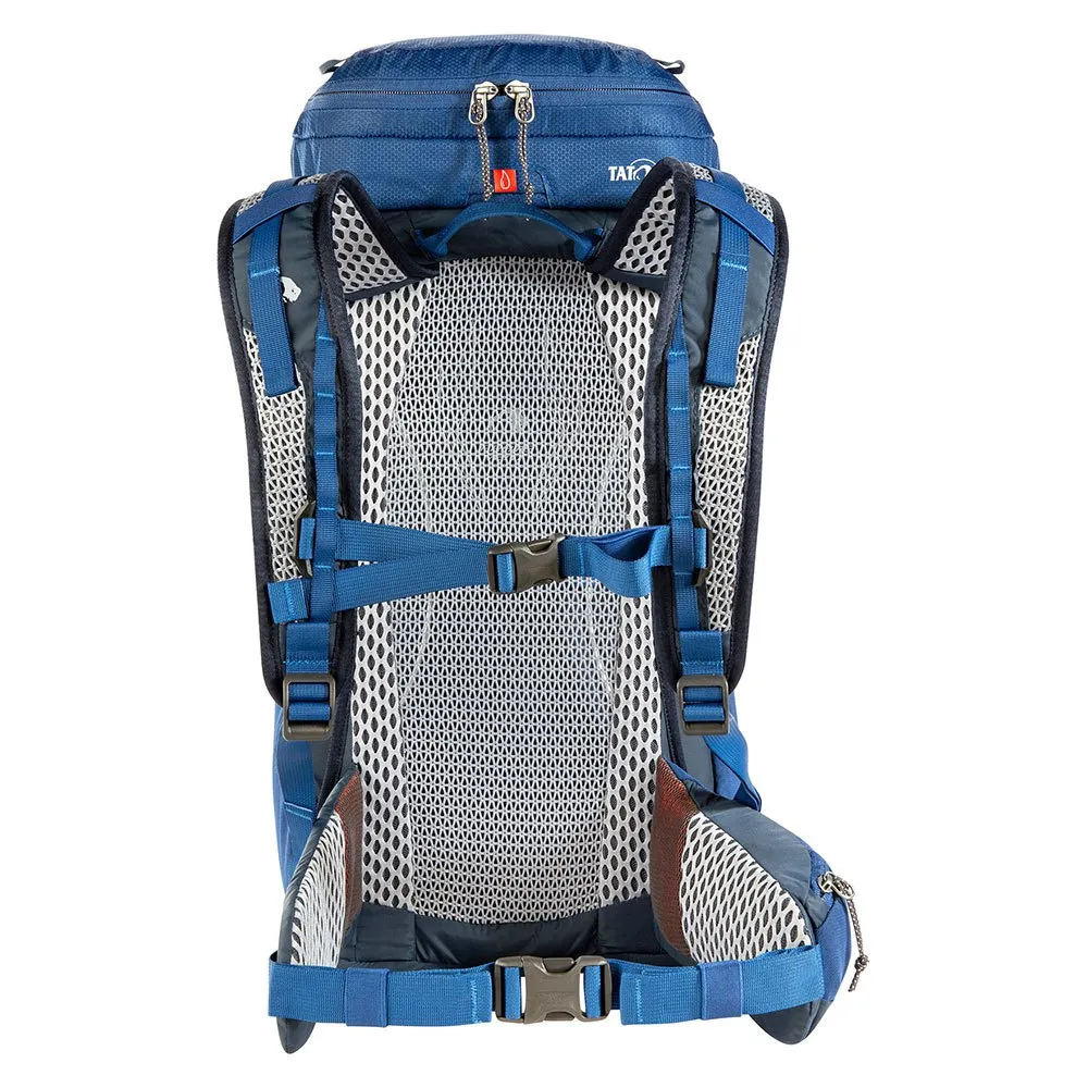 Tatonka Hike Pack 27 Mochila Ryggsäck, Darker blue