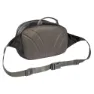 Tatonka Hip Bag L 5l Midjeväska, Black