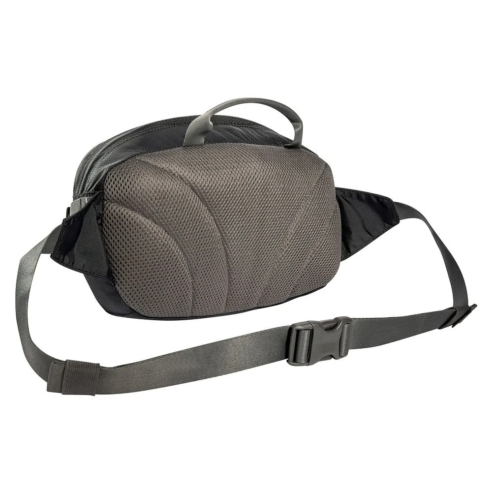 Tatonka Hip Bag M 3l Midjeväska, Black