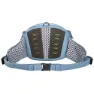 Tatonka Hip Bottle Double Ii 3l Midjeväska, Elemental blue
