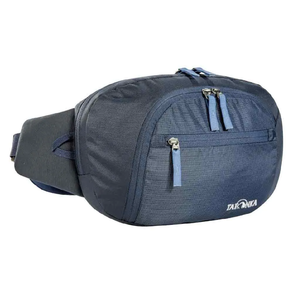 Tatonka Hip Sling 5l Midjeväska, Navy