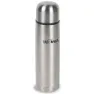 Tatonka Hot&cold Stuff 1l Termosflaska, Silver, One Size