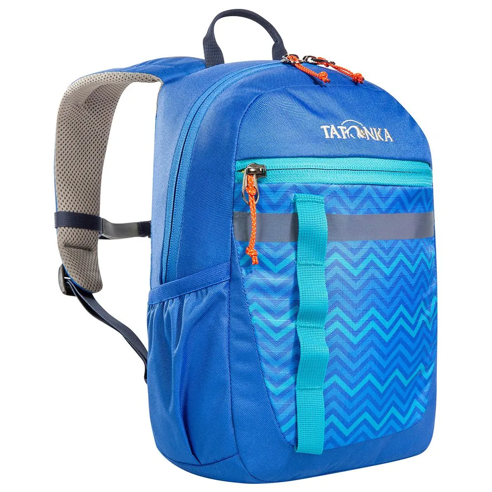 Tatonka Husky 10l Barnryggsäck, Blue