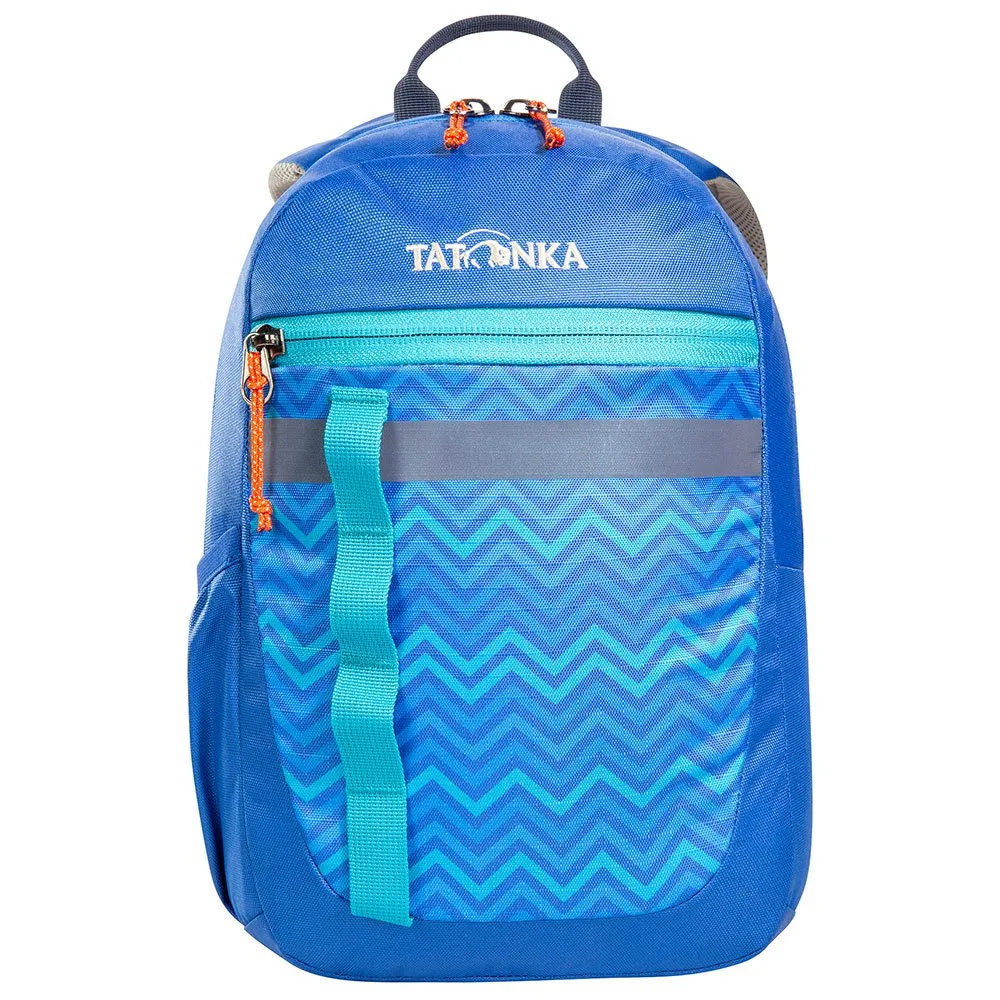 Tatonka Husky 10l Barnryggsäck, Blue