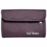 Tatonka Id Rfid Block Plånbok, Midnight plum, One Size