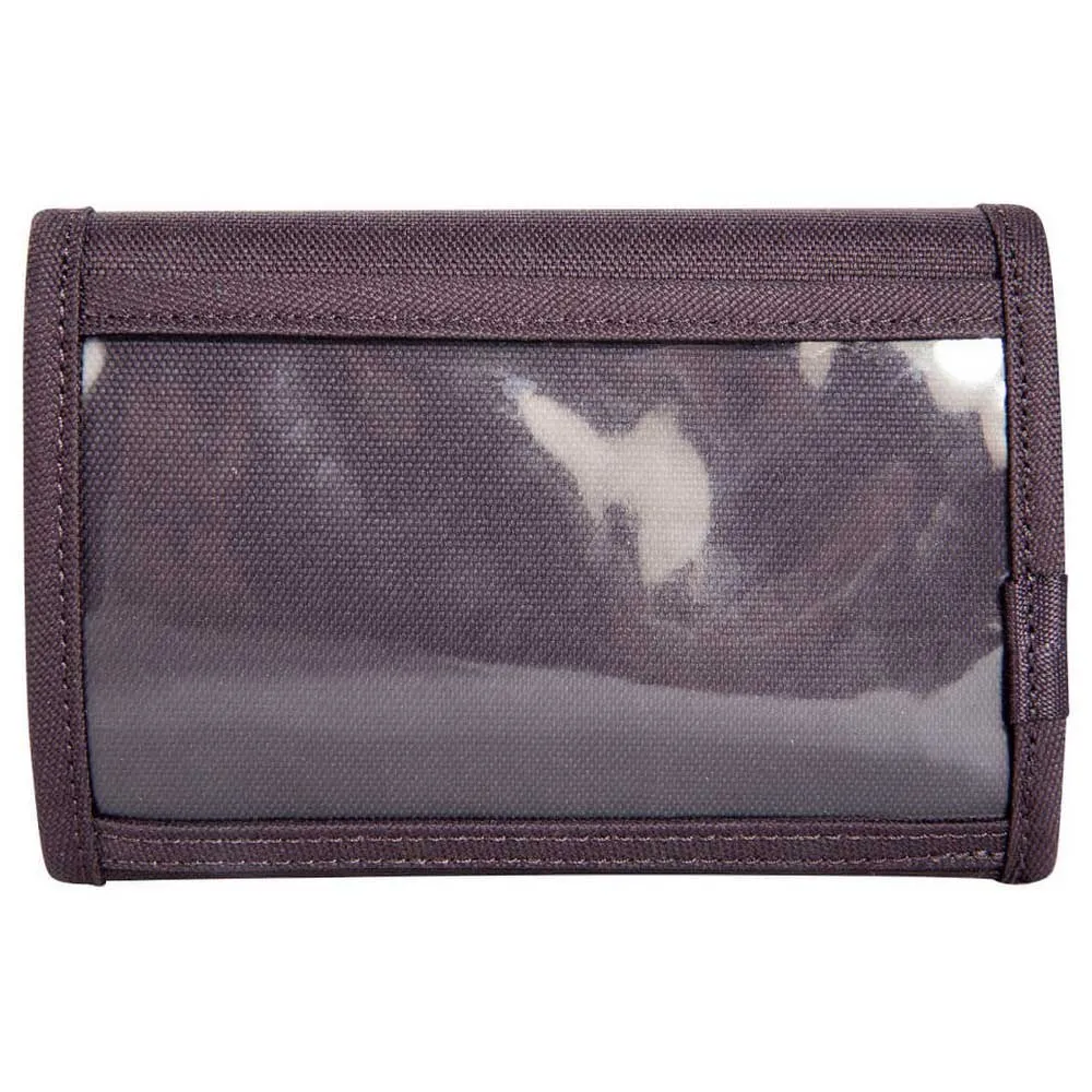 Tatonka Id Rfid Block Plånbok, Midnight plum, One Size Tatonka Id Rfid Block Plånbok, Midnight plum, One Size