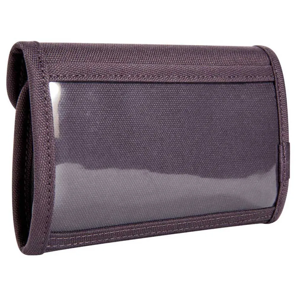 Tatonka Id Rfid Block Plånbok, Midnight plum, One Size Tatonka Id Rfid Block Plånbok, Midnight plum, One Size