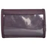Tatonka Id Rfid Block Plånbok, Midnight plum, One Size