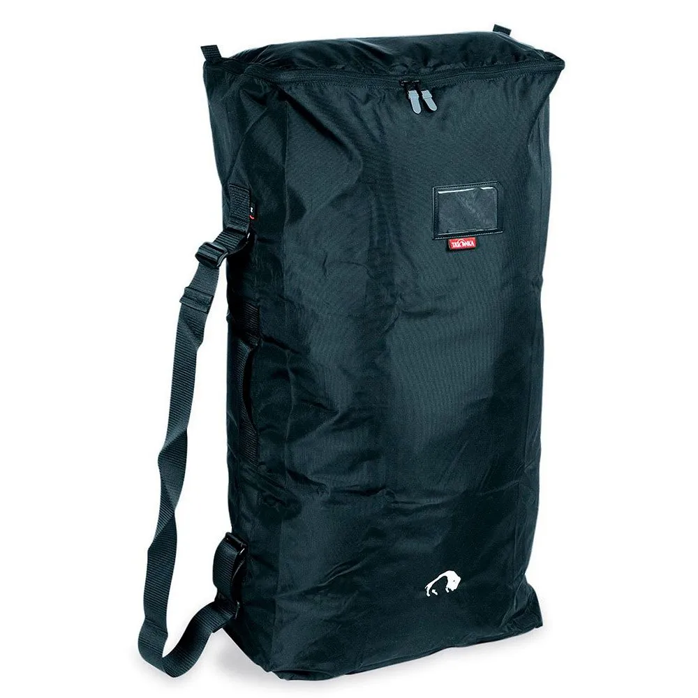 Tatonka L Omslag, Black Tatonka L Omslag, Black