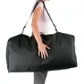 Tatonka L Omslag, Black