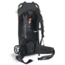 Tatonka Lastenkraxe Ryggsäck, Black