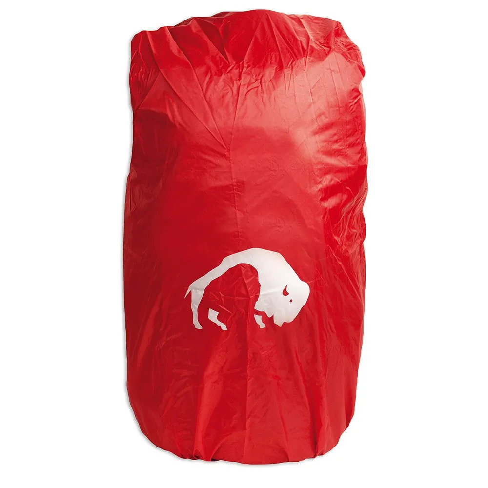 Tatonka Logo L Omslag, Red