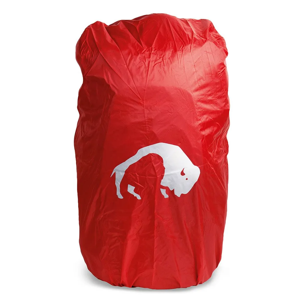 Tatonka Logo M Omslag, Red