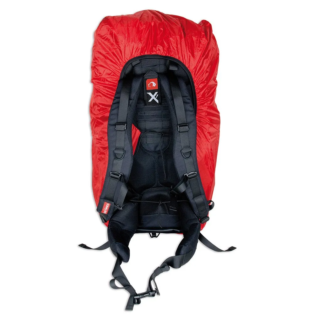Tatonka Logo M Omslag, Red