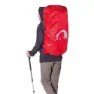 Tatonka Logo M Omslag, Red