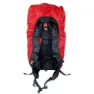 Tatonka Logo M Omslag, Red