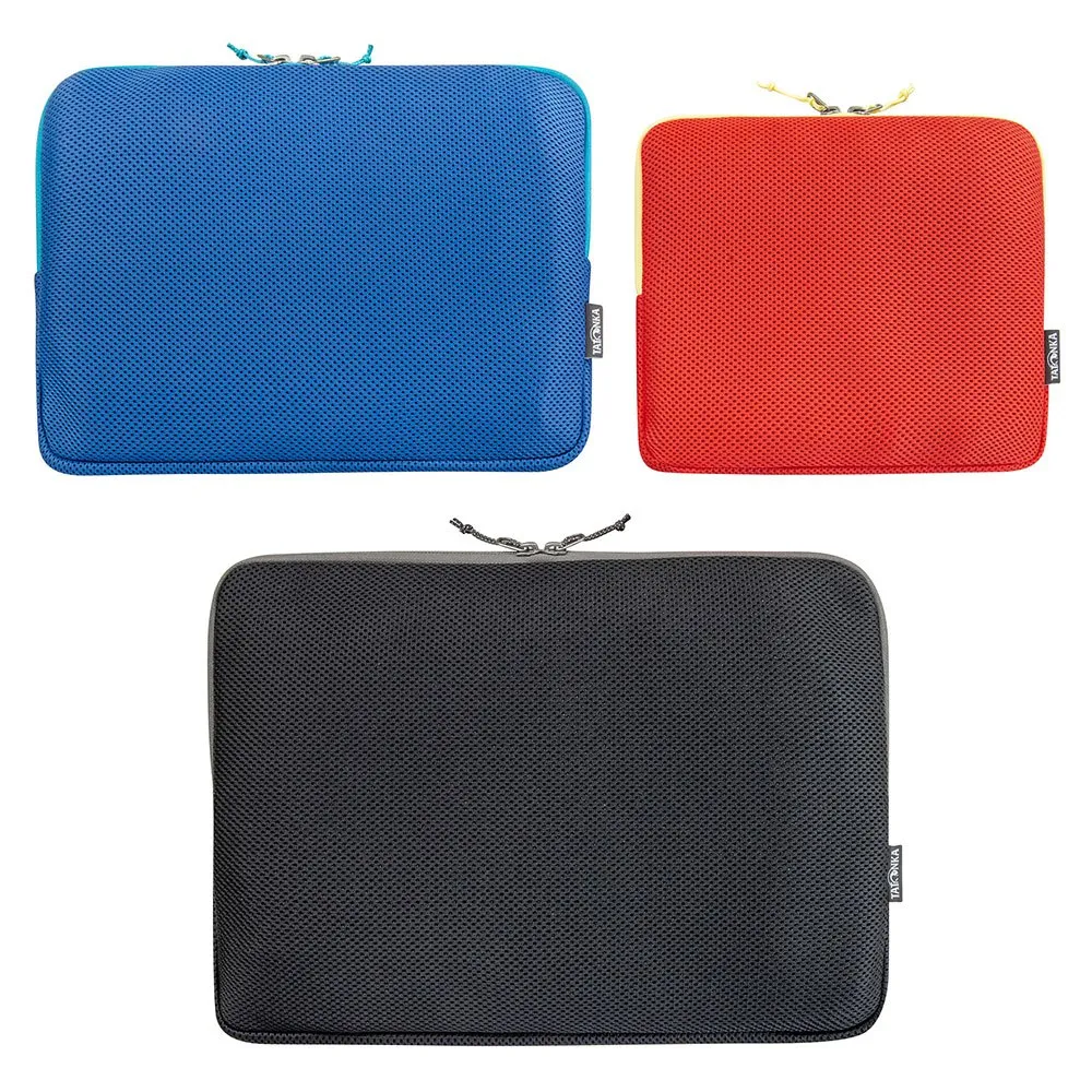 Tatonka Luftnätsfickset 3 Enheter, Multicolour